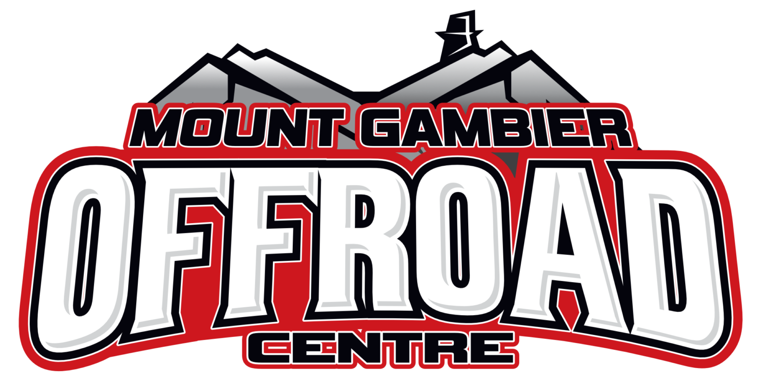 Mount Gambier Offroad Center logo